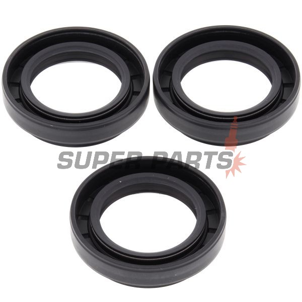 Ремонтен комплект за диференциал -ALL BALLS- Arctic Cat 250 2001-2002, 300 1998-2001, 454 1998, 500 2000-2001, Suzuki LT 250 1987-1998, LT-A 500 2001, LT-F 250 1997-2002, LT-F 300 1999-2002, LT-F 500 2000-2002