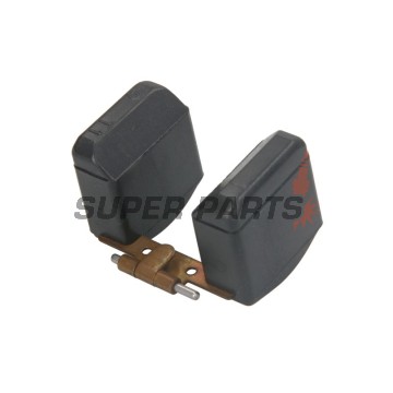 Поплавък за карбуратор -TOURMAX- Kawasaki A1 550 1980, Kawasaki KZ 550 1981-1982, Kawasaki Z 500 1979-1980, Kawasaki Z 550 1980-1982