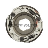 Съединител -RMS- Aprilia Mojito 125 1999-2003, Italjet Torpedo 125 1998-2000, Vespa ET4 125 1996-1998, Piaggio Hexagon 125 1998-1999, Piaggio Liberty 125 1998-2000, Piaggio Sfera 125 1995-1997