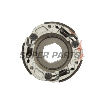 Съединител -RMS- Aprilia Mojito 125 1999-2003, Italjet Torpedo 125 1998-2000, Vespa ET4 125 1996-1998, Piaggio Hexagon 125 1998-1999, Piaggio Liberty 125 1998-2000, Piaggio Sfera 125 1995-1997