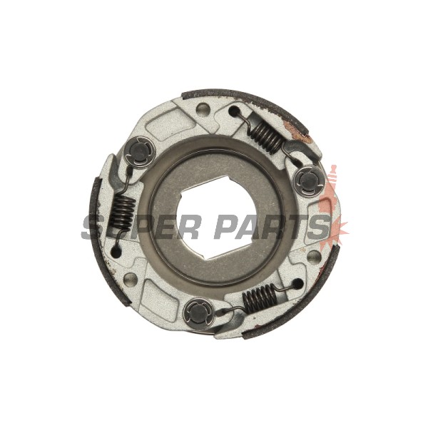 Съединител -RMS- Aprilia Mojito 125 1999-2003, Italjet Torpedo 125 1998-2000, Vespa ET4 125 1996-1998, Piaggio Hexagon 125 1998-1999, Piaggio Liberty 125 1998-2000, Piaggio Sfera 125 1995-1997