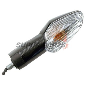 Мигач -VICMA- заден ляв / преден десен, HONDA CBF 125 (09-), CBR 125R (11-), CBR 250R (11-)