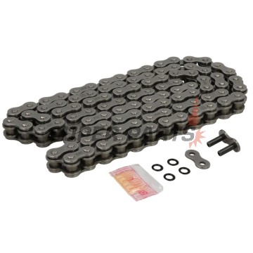 Верига -DID- 520VX3-100ZB, размер 520, 100 звена, усилена