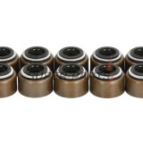 Гумичка за клапан -ATHENA- Yamaha GX 750 1976-1980, SR 250 1980-1983, TT 250 1980-1982, TT 600 1983-1988/1997-2003, XJ 650 1980-1984, XJ 750 1981-1984, XJ 1100 1982, XJ 900 1983-1994, XS 360 1976-1977
