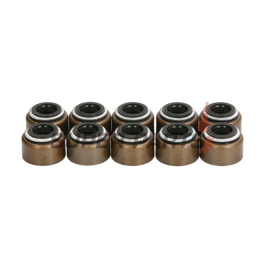 Гумичка за клапан -ATHENA- Yamaha GX 750 1976-1980, SR 250 1980-1983, TT 250 1980-1982, TT 600 1983-1988/1997-2003, XJ 650 1980-1984, XJ 750 1981-1984, XJ 1100 1982, XJ 900 1983-1994, XS 360 1976-1977