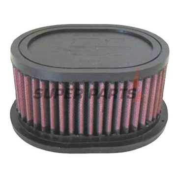 Въздушен филтър -K&N- YA-6098, Yamaha FZS 600 Fazer 1998-2003