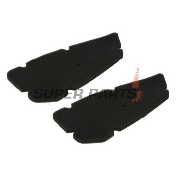 Въздушен филтър -ATHENA- S410480200006, Piaggio Hexagon 125/150/180 1994-1999