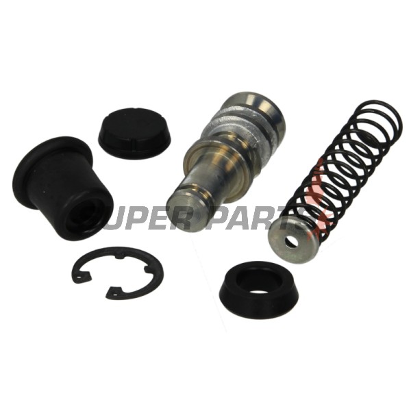 Ремонтен комплект за спирачна помпа -TOURMAX- Yamaha FZR 1000 1991-1995, Yamaha FZR 600 1994-1995, Yamaha TRX 850 1996-1998, Yamaha YZF 750 1993-1997, Yamaha YZF 600 1995-1996