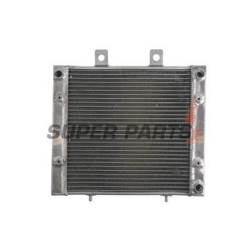 Радиатор -4 RIDE- Polaris Sportsman 400 2004-2005/2016, Polaris Sportsman 450 2006-2007/2016-2018, Polaris Sportsman 500 2004-2013, Polaris Sportsman 570 2014-2018