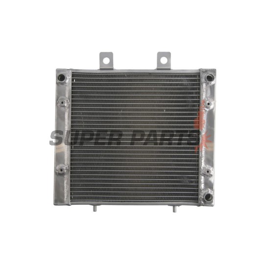 Радиатор -4 RIDE- Polaris Sportsman 400 2004-2005/2016, Polaris Sportsman 450 2006-2007/2016-2018, Polaris Sportsman 500 2004-2013, Polaris Sportsman 570 2014-2018