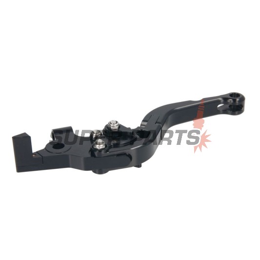 Спирачен лост, кормило -4 RIDE- Aprilia ETV 1000 2001-2010, Benelli TreK 1130 2011-2015, Moto Guzzi Breva 750 2006-2010