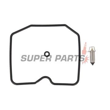 Ремонтен комплект за карбуратор -TOURMAX- Suzuki GSF 600 1995-2004, Suzuki GSF 650 2005-2006, Suzuki GSX 750 1998-2001, Suzuki GSX 1200 1999-2001