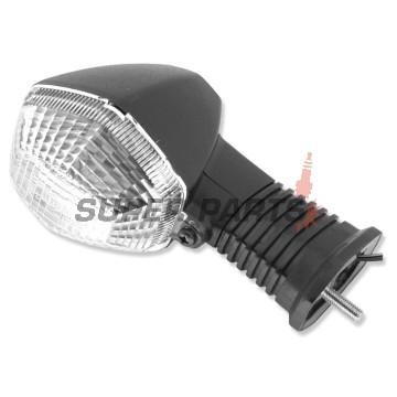 Мигач -VICMA- заден десен / преден ляв, SUZUKI GSF, GSX, GSX-R, SV, TL 650/1000/1250 2001-2012