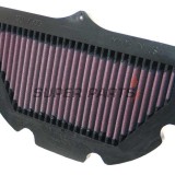 Въздушен филтър -K&N- SU-7506, Suzuki GSX-R 600/750/750UF/750U2, 2006-2010