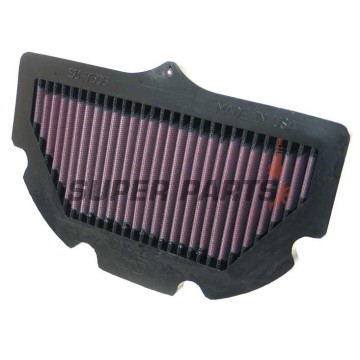 Въздушен филтър -K&N- SU-7506, Suzuki GSX-R 600/750/750UF/750U2, 2006-2010