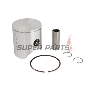 Бутало комплект -ATHENA- 53.97mm, Husqvarna CR/SM/WR/WR/E/WRE 125 1997-2014