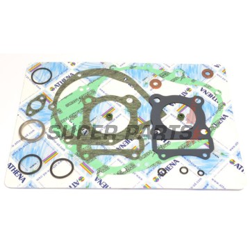 Пълен комплект гарнитури за двигател -ATHENA- Suzuki DR 125 1982-1988, GS 125 1983-1995, SP 125 1982-1988