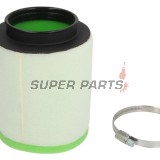 Въздушен филтър -HIFLO FILTRO- HFF1027, Honda TRX420 Rancher (FA, FE, FM, FPA, FPE, FPM, TE, TM) (2007-2014)
