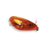 Стъкло за мигач -VICMA- заден десен, PIAGGIO NRG, NRG MC2, NRG MC3 50 1996-2005