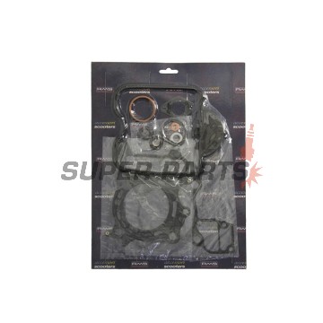 Пълен комплект гарнитури за двигател -RMS- Honda SH 300 2007-2014
