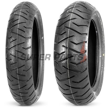 Задна скутер гума -BRIDGESTONE- 160/60R14, TH01 M