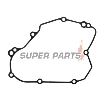 Гарнитура за капак на статор -ATHENA- Kawasaki KX 450 2009-2015