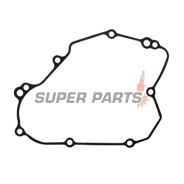 Гарнитура за капак на статор -ATHENA- Kawasaki KX 450 2009-2015