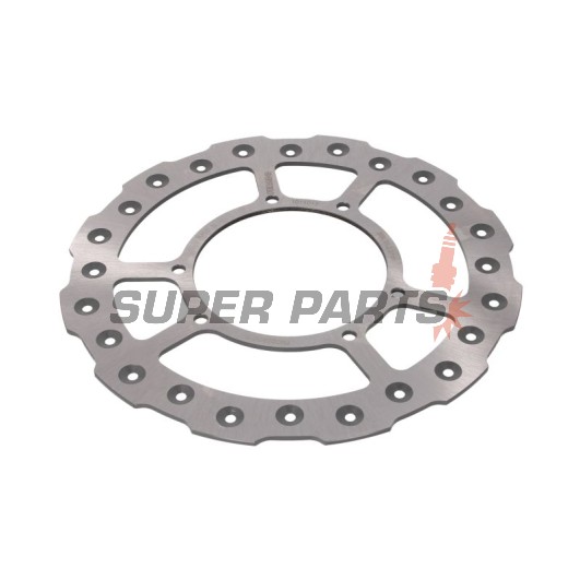 Спирачен диск -FERODO- FMD0095MXR, 240mm, Honda CR 125R/250R/500R (1979-2012), Honda CRF 250R/250X/450R/450X (2002-2018)