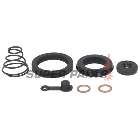 Ремонтен комплект помпа за съединител (долна) -ALL BALLS- Yamaha FJ 1200 1986-1993, FZR 1000 1989-1995, GTS 1000 1993-1994, VMX-12 1200 1985-2007, XVZ 1200 1983-1985, XVZ 1300 1986-1993, 1996-2013, YZF 750 1994-1998