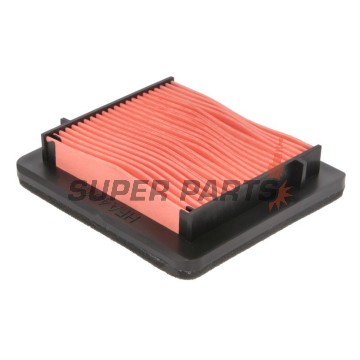 Въздушен филтър -HIFLO FILTRO- HFA4513, Yamaha XP560 TMAX 560 Tech MAX (основен филтър) (2020-2026)