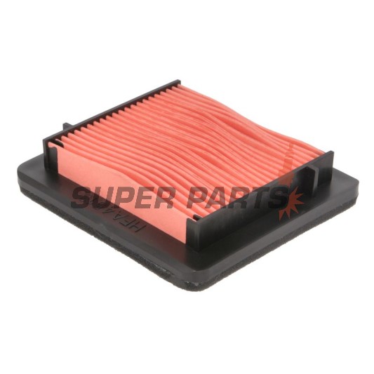 Въздушен филтър -HIFLO FILTRO- HFA4513, Yamaha XP560 TMAX 560 Tech MAX (основен филтър) (2020-2026)
