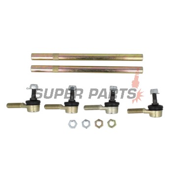 Напречна кормилна щанга -4 RIDE- Honda TRX 250/300 1987-2009, Suzuki LT-F 250 2002-2003