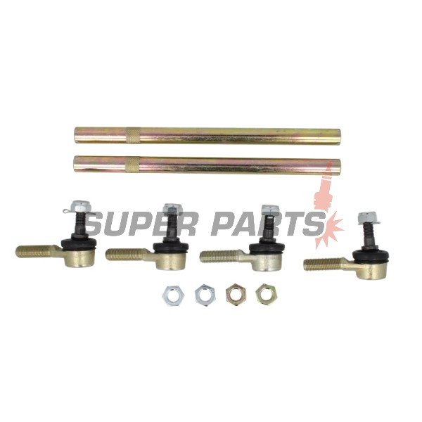 Напречна кормилна щанга -4 RIDE- Honda TRX 250/300 1987-2009, Suzuki LT-F 250 2002-2003