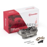 Спирачен апарат -BREMBO- Aprilia Dorsoduro / Tuono, Ducati Hypermotard / Monster / Multistrada / Streetfighter, KTM Adventure / Duke / Super Adventure, Moto Guzzi Audace / California / Griso / Stelvio, MV Agusta Brutale / F3