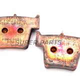 Накладки -FERODO- FDB2139SG, Fantic Caballero 250 2019, Honda CR / CRF 125 / 250 / 450 2002-2019