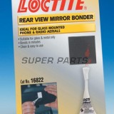 Лепило -LOCTITE- за огледала и стъкло, 0,5ml