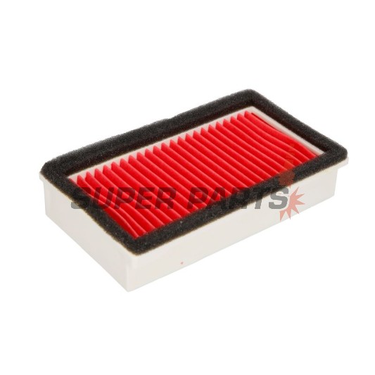 Въздушен филтър -HIFLO FILTRO- HFA4608, Yamaha XT600 E / XT600 / XTZ660 Ténéré (3TB / 3UW / 4MY) (1991-1995)