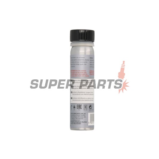 Добавка за масло -SILKOLENE- ENGINE FLUSH SILKOLENE, 0.100L
