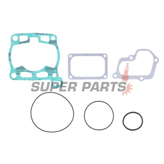 Гарнитури за цилиндър комплект -WINDEROSA- Suzuki RM 125 2004-2008
