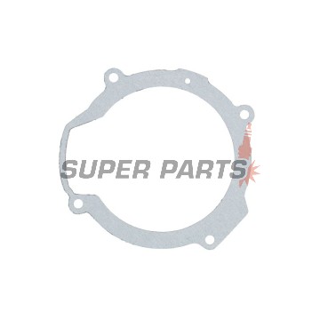 Гарнитура за капак на статор -WINDEROSA- Yamaha YZ 125 1992-1993