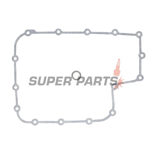 Гарнитура за картер -WINDEROSA- Yamaha FJ-09 847 2015-2016, Yamaha FZ-09 850 2014-2017, Yamaha MT-09 850 2018-2020, Yamaha MT-09 900 2018-2020, Yamaha MXT 850 2019-2020, Yamaha Tracer 900 2019-2020, Yamaha XSR 900 2016-2021