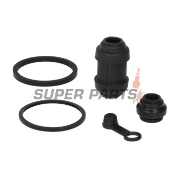 Ремонтен комплект за спирачен апарат -TOURMAX- Suzuki DL 1000 2002-2010, Suzuki DL 650 2004-2010, Suzuki GSF 1250 2007-2010, Suzuki GSX 650 2008-2009, Suzuki SV 1000 2003-2007