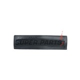 Кожен адаптер за свързване на панталон с яке -OXFORD- Belt Connector
