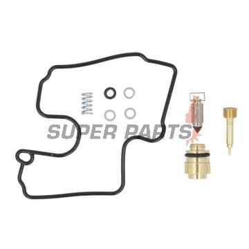 Ремонтен комплект за карбуратор -TOURMAX- Yamaha YZF-R1 1000 1998-2001