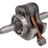 Колянов вал -HOT RODS- Yamaha YFM 700 R Raptor (06-25); YFM 700 R Raptor SE (06-25); YFM 700 Raptor (13-25)