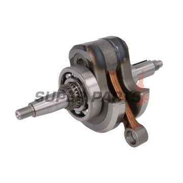 Колянов вал -HOT RODS- Yamaha YFM 700 R Raptor (06-25); YFM 700 R Raptor SE (06-25); YFM 700 Raptor (13-25)