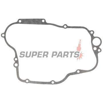 Гарнитура за капак на съединителя -WINDEROSA- Kawasaki KX 125 1988-1991