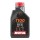 Двигателно масло -MOTUL- 7100, 5W40, пълна синтетика + естер, 1L