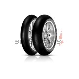 Предна състезателна гума -PIRELLI MOTOR- 120/70R17, DIABLO SUPERBIKE SC1
