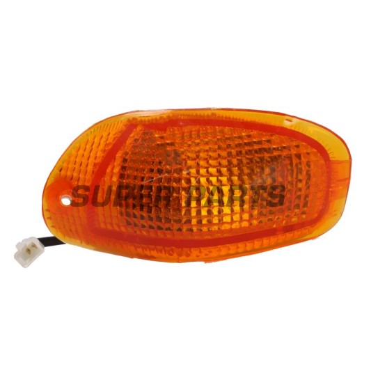 Мигач -VICMA- преден десен, Kawasaki ZZR 1100 D/G 1993-2001